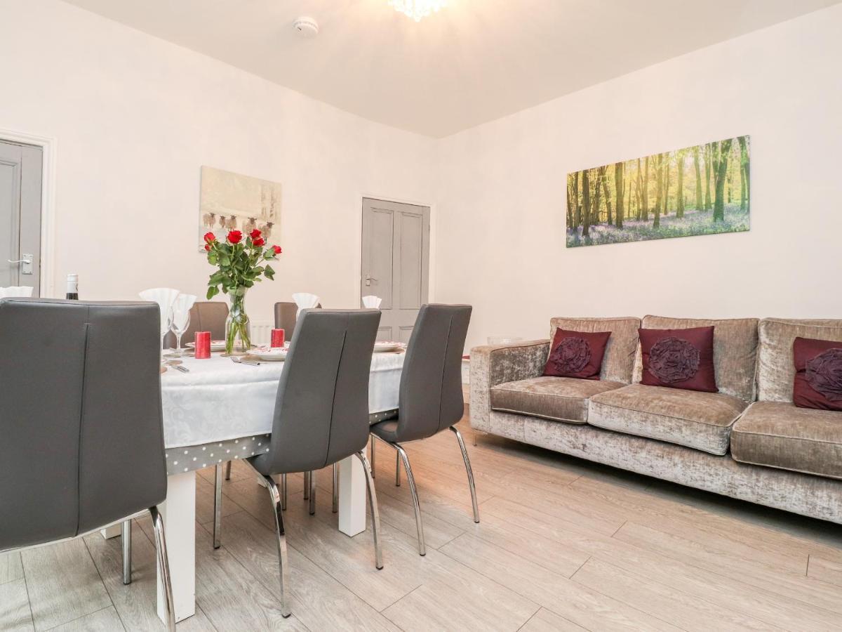 Angel Cottage Skipton Ngoại thất bức ảnh