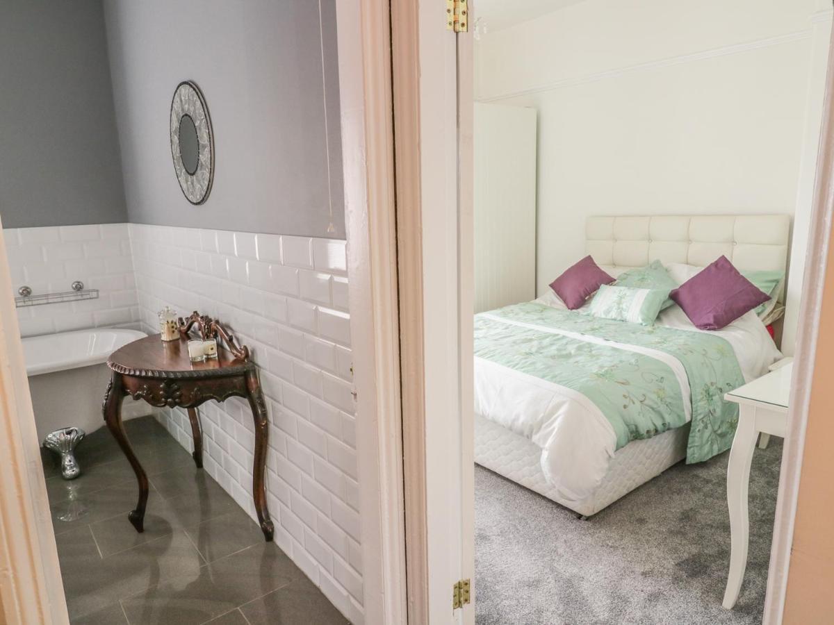 Angel Cottage Skipton Ngoại thất bức ảnh