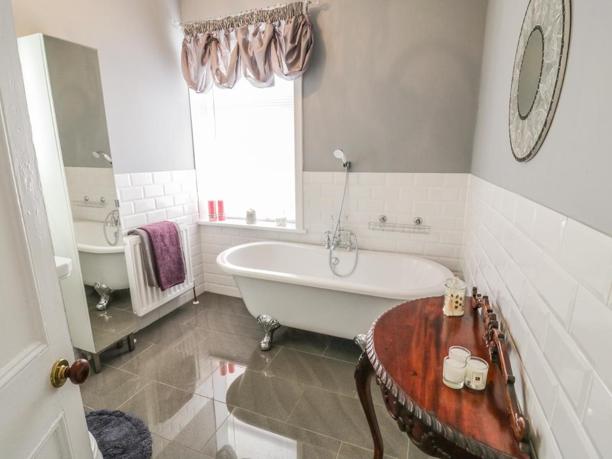 Angel Cottage Skipton Ngoại thất bức ảnh